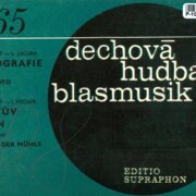 Dechová hudba blasmusik 365