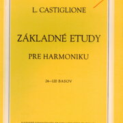 Základné etudy