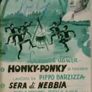 Honky-ponky, Sera di nebbia