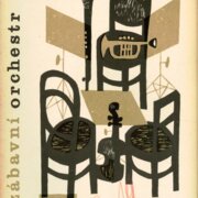 Zábavní orchestr 113