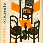 Zábavní orchestr 126