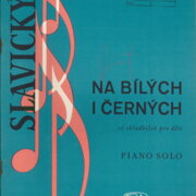 Na bílých i černých