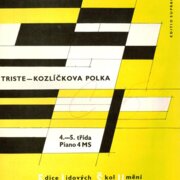 Edice lidových škol umění