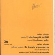 Klub dobré dechovky 26