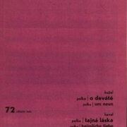 Klub dobré dechovky 72