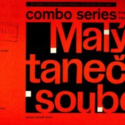 Malý taneční soubor 31