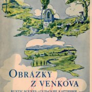 Obrázky z venkova