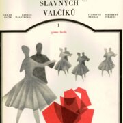 Album slavných valčíků