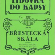 Lidovka do kapsy - Břestecká skála