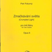 Zmačkávání světla