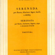 Serenáda
