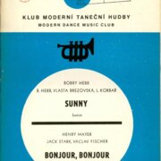 Panton speciál 10 - Klub moderní taneční hudby