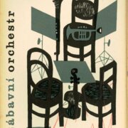 Zábavní orchestr 99