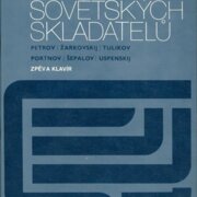 Písně sovětských skladatelů