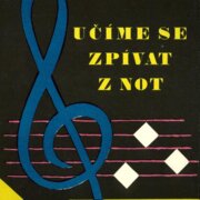 Učíme se zpívat z not