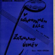 Vlkův orchestr 342/343