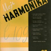 Moje harmonika 27