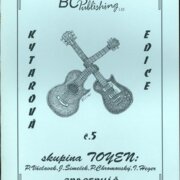 Kytarová edice č. 5