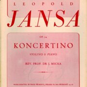 Koncertino