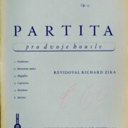 Partita