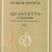 Quartetto si maggiore