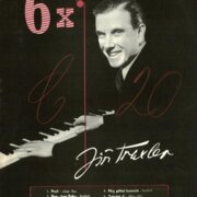 6x Jiří Traxler