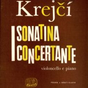 Sonatina concertante