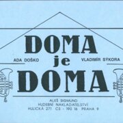 Doma je doma