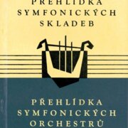 Přehlídka symfonických skladeb