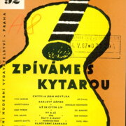 Zpíváme s kytarou 92