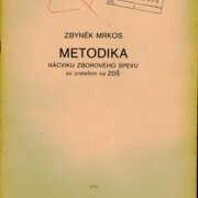 Metodika