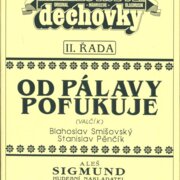 Království dechovky - II. řada