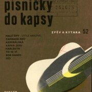 Písničky do kapsy 52