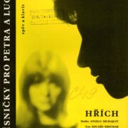 Zpěv a klavír 3 - Písničky pro Petra a Lucii