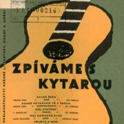 Zpíváme s kytarou 26