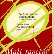 Malý taneční orchestr 11