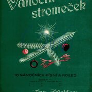 Vánoční stromeček