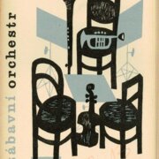 Zábavní orchestr 130