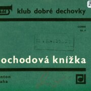 Klub dobré dechovky 1 - Pochodová knížka