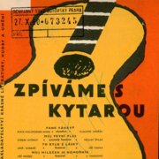 Zpíváme s kytarou 25