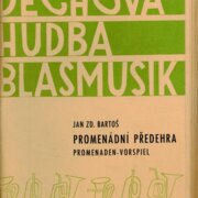 Dechová hudba blasmusik 283