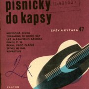 Písničky do kapsy 47