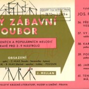 Malý zábavní soubor 9