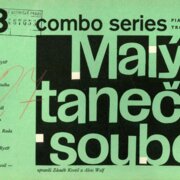 Malý taneční soubor 108