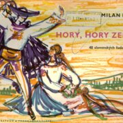 40 Slovenských ľudových piesní