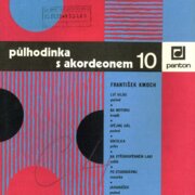 Půlhodinka s akordeonem 10