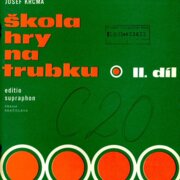 Škola hry na trubku - II. díl