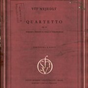 Quartetto
