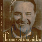 Pro mne tak šťastný den