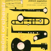 Taneční orchestr 149